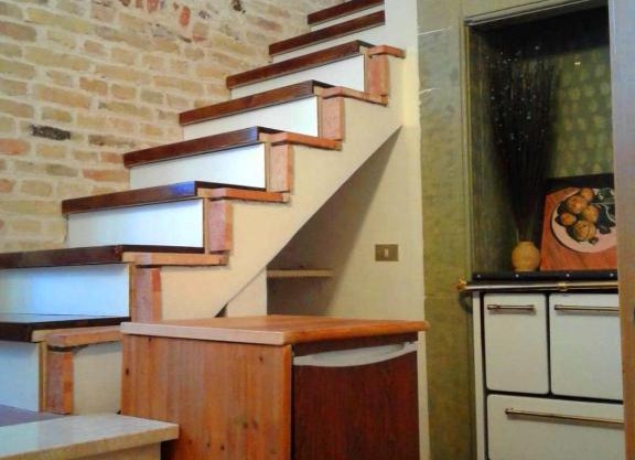 Casa Lombardi