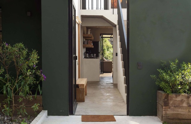 Casa Lomita - Relax with Stunning Forest Views