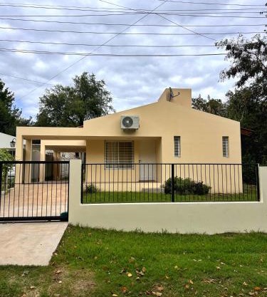 Casa Longoseiros