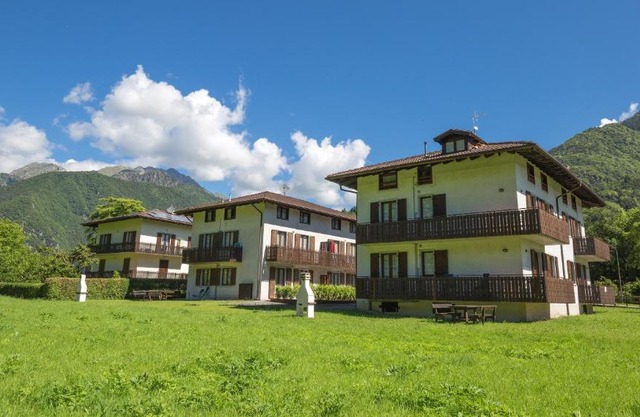 Casa Lori Mansarda Green Holiday