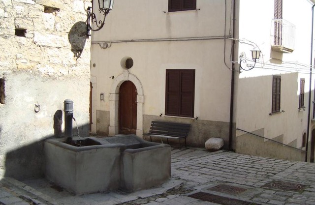 Casa Lory