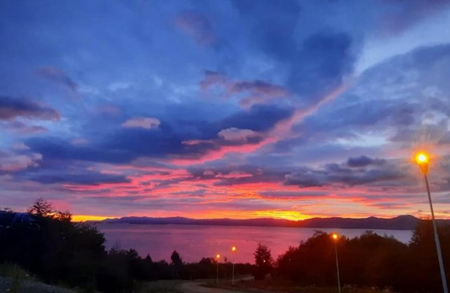 Casa Los Ñires Ushuaia