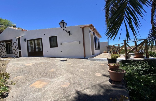 Casa Los Altos - Dos Habitaciones Casa Rural, Capacidad 4