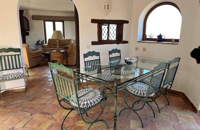 Casa Los Elefantes