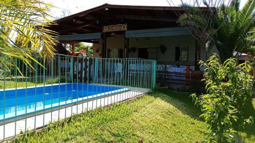 Casa Los Frutales