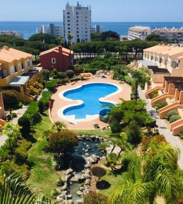 Casa Los Jarales