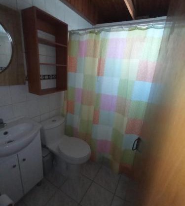 Casa Los Molles
