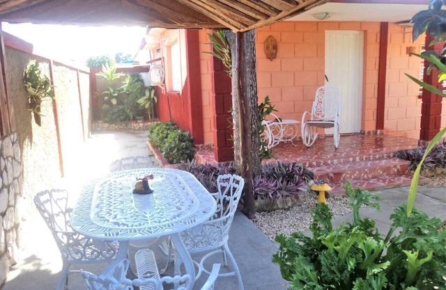 Casa Los Morales PLAYA GIRON