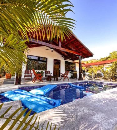 Casa Los Ninos