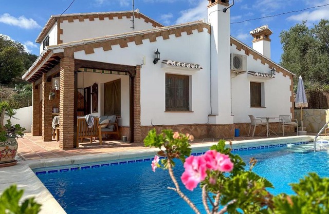 Casa Los Olivos