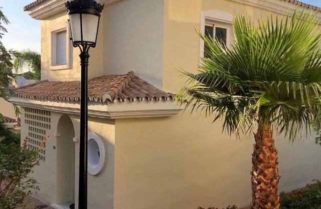 Casa los Olivos