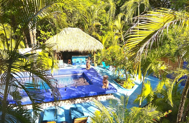 Casa de playa familiar con piscina y un montón de actividades locales