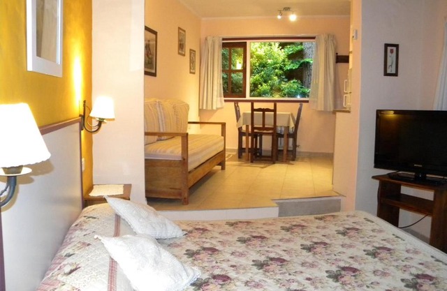 Casa los Tilos