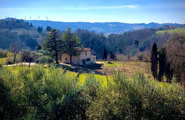 Casa Loumavi