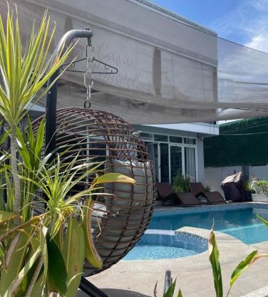 Casa Louviel Private Resort