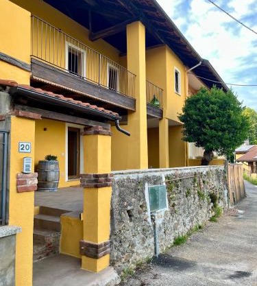 Casa LoVi