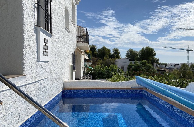 Casa Lovisa Private Pool by Casasol