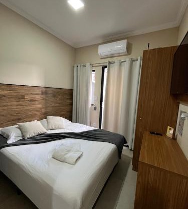Casa Lua Flat