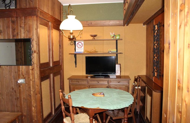 casa Luca Prato Verde 1