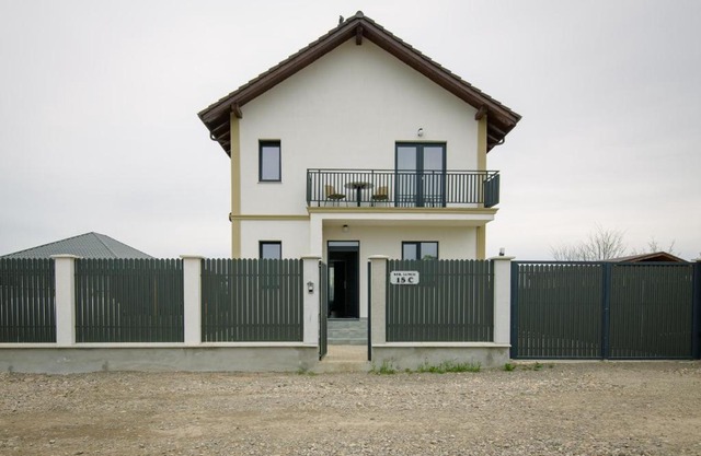 Casa Lucan Brașov