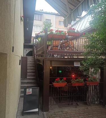 Casa Lucescu