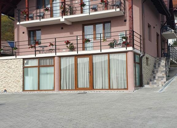 Casa Luci&Matei