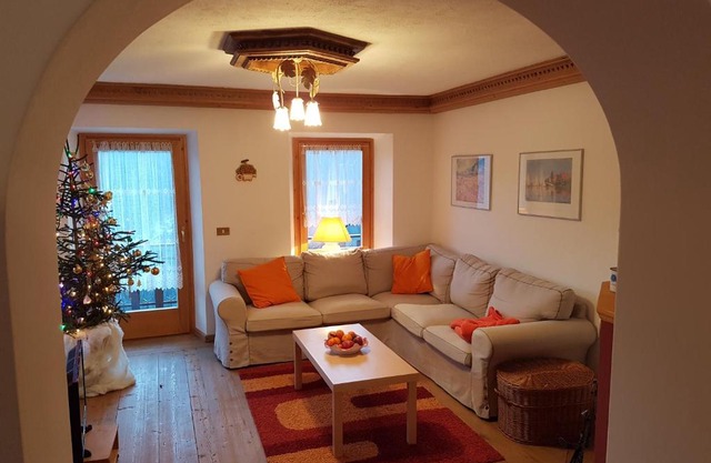 CASA LUCIA