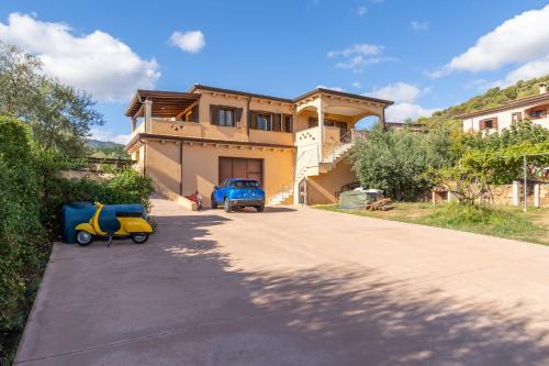 Casa Lucia