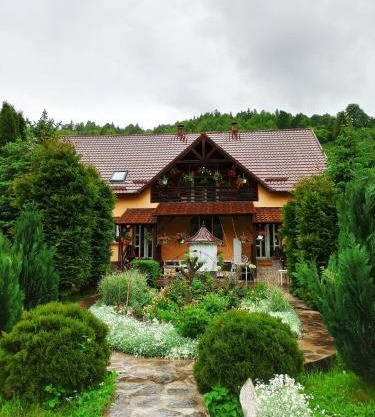 Casa Lucia