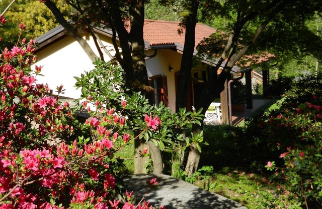 Casa Luciana, Lago de Mergozzo