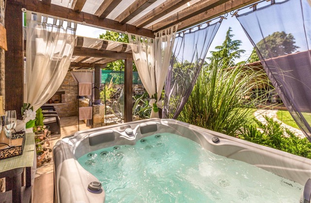 Casa Luciana near Rovinj