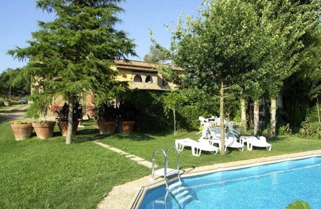 Casa Lugina - country house with private pool
