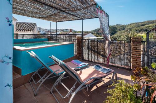 Casa Luis