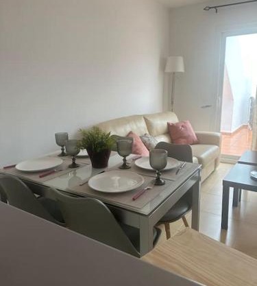Casa Luisa Jardin 10 Condado de Alhama