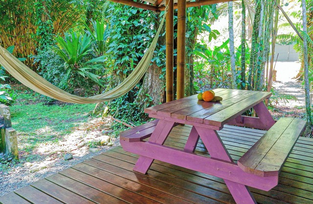 Casa Luka @ Jungle Dreamz ~ Acogedora casa para familias