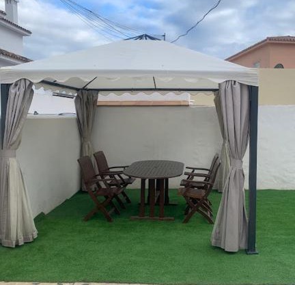 Casa Luli
