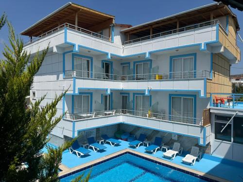 Casa Luma Avşa Island