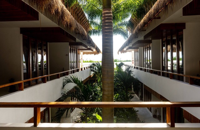 Hotel Casa Margot