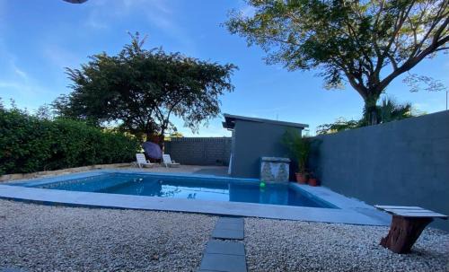 Casa Luna