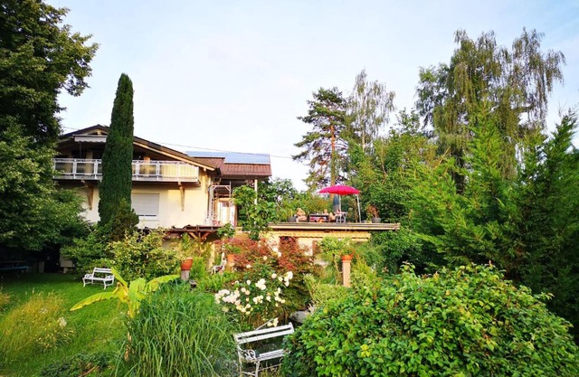 Casa Luna