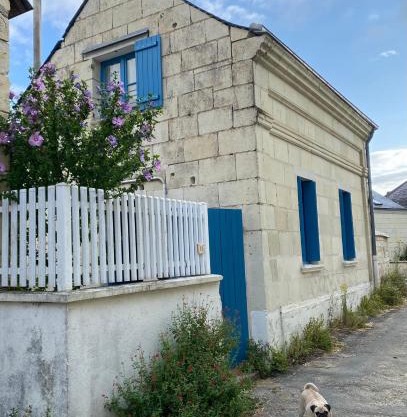 Casa Luna