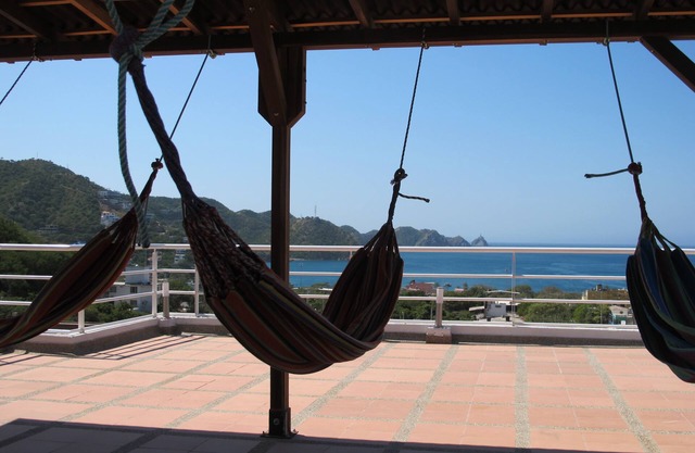 Casa Luna Hotel