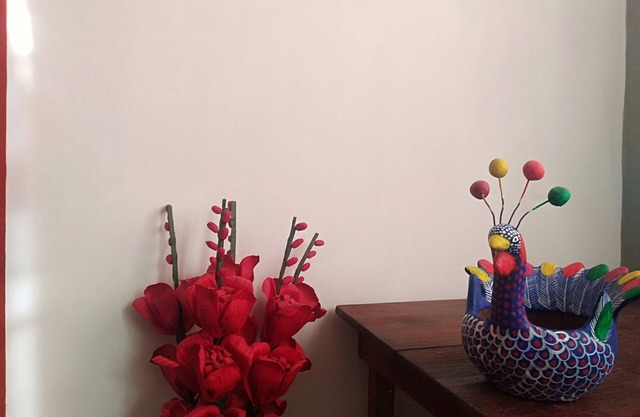 Casa Luna en Cholula Pueblo Mágico