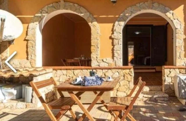 Casa Luna