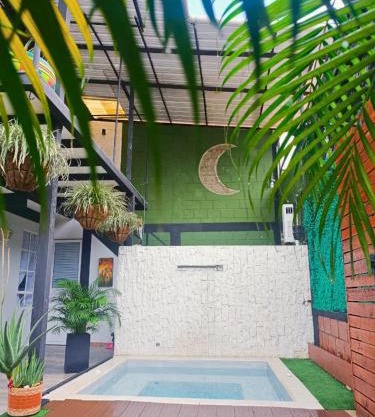 Casa Luna Lago Calima