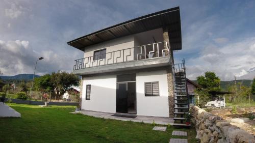 Casa luna