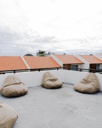 Casa Luna Villa