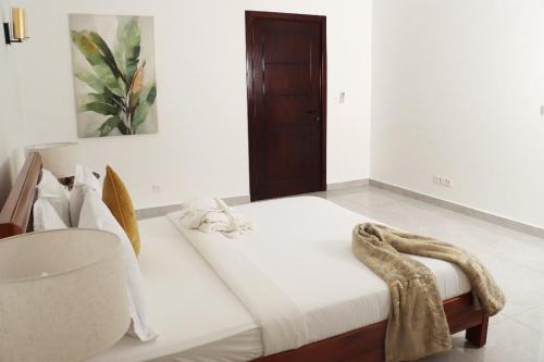 Casa Luna - Villa Mango