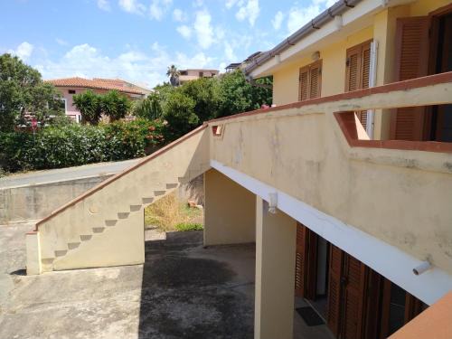 Casa Lungomare Alabe