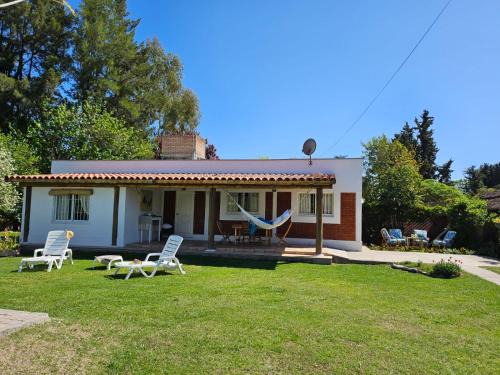 Casa Lunlunta
